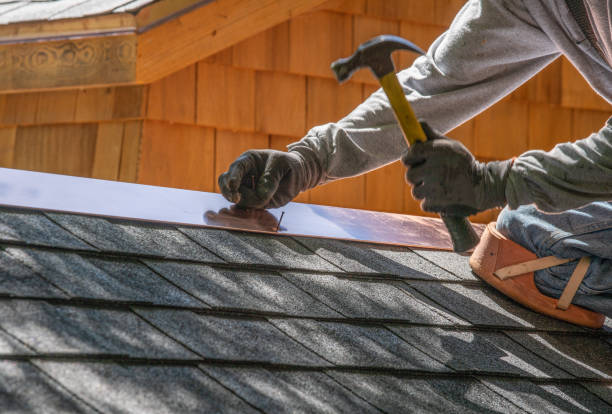 Best Roof Installation  in Eagle Point, OR