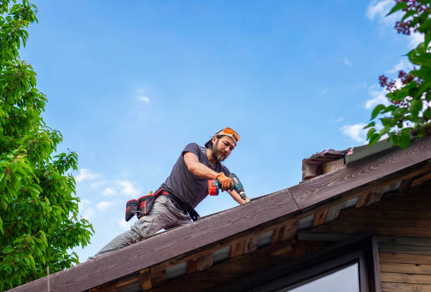 Best Roof Coating Services  in Eagle Point, OR