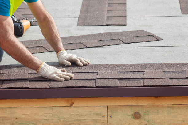 Roof Coating Services in Eagle Point, OR